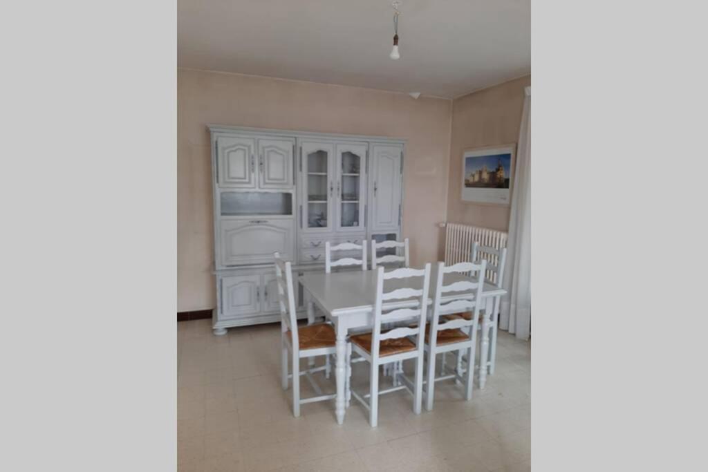 Les Cormiers Villa Chailles  Ngoại thất bức ảnh