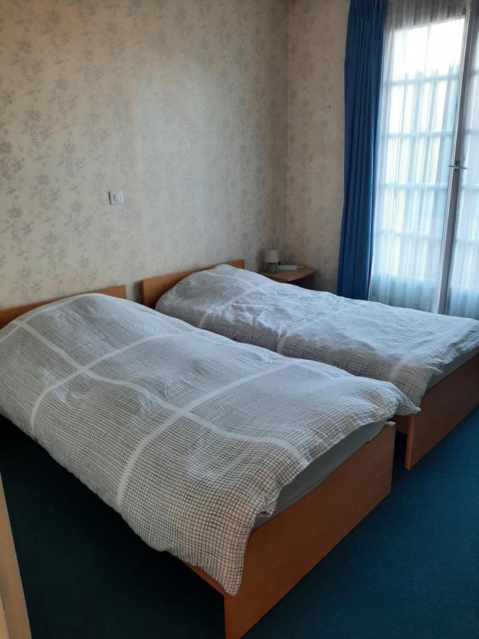 Les Cormiers Villa Chailles  Ngoại thất bức ảnh
